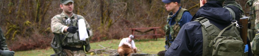 CAG March Training 114