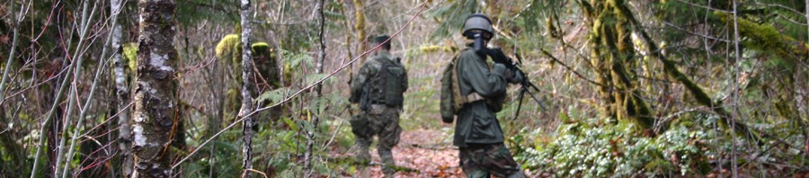 CAG March Training 117