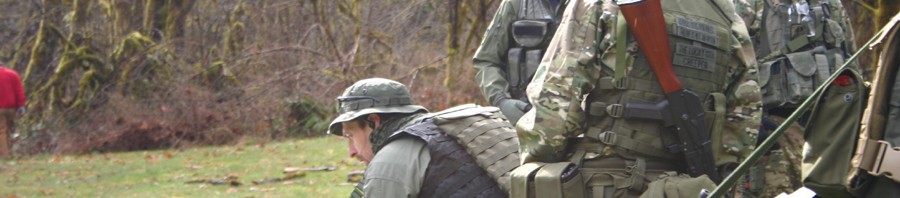 CAG March Training chrono