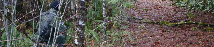 CAG March Training 103