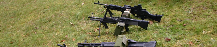 CAG March Training 105