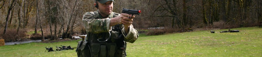 CAG March Training 106