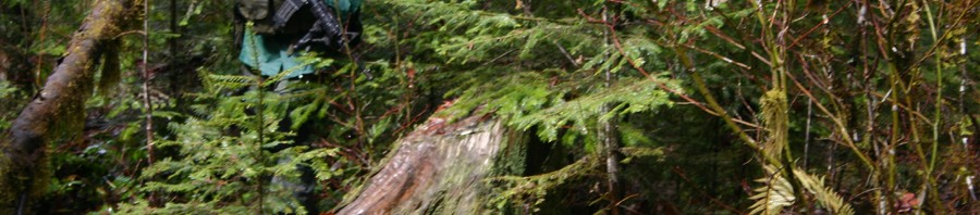 CAG March Training 108