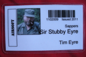 ID card